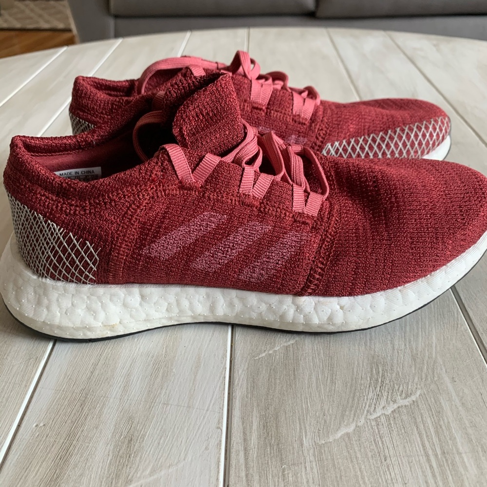 Adidas sneakers